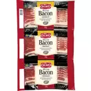 Skivat Bacon 3-pack