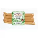 Vegokorv Ovo-vegetarisk 4-pack