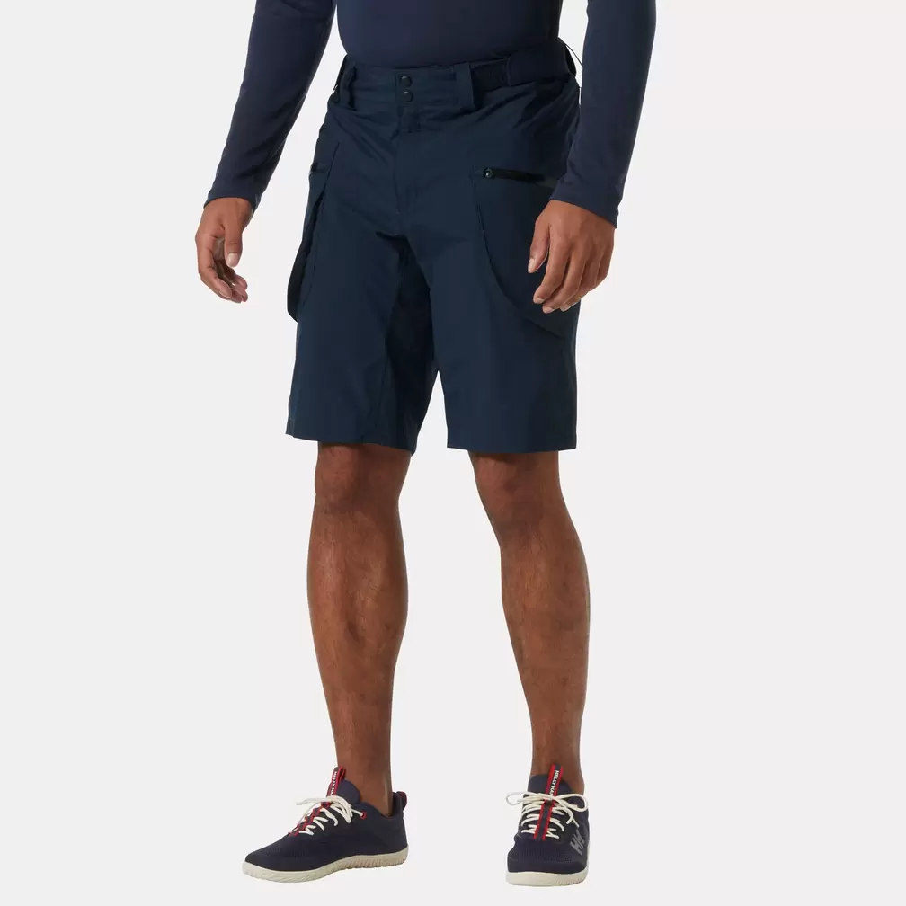 Men's HP Foil Shorts 2.0