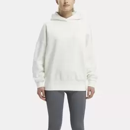Lux oversize hoodie