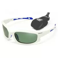 Sportglasögon Pro3 White