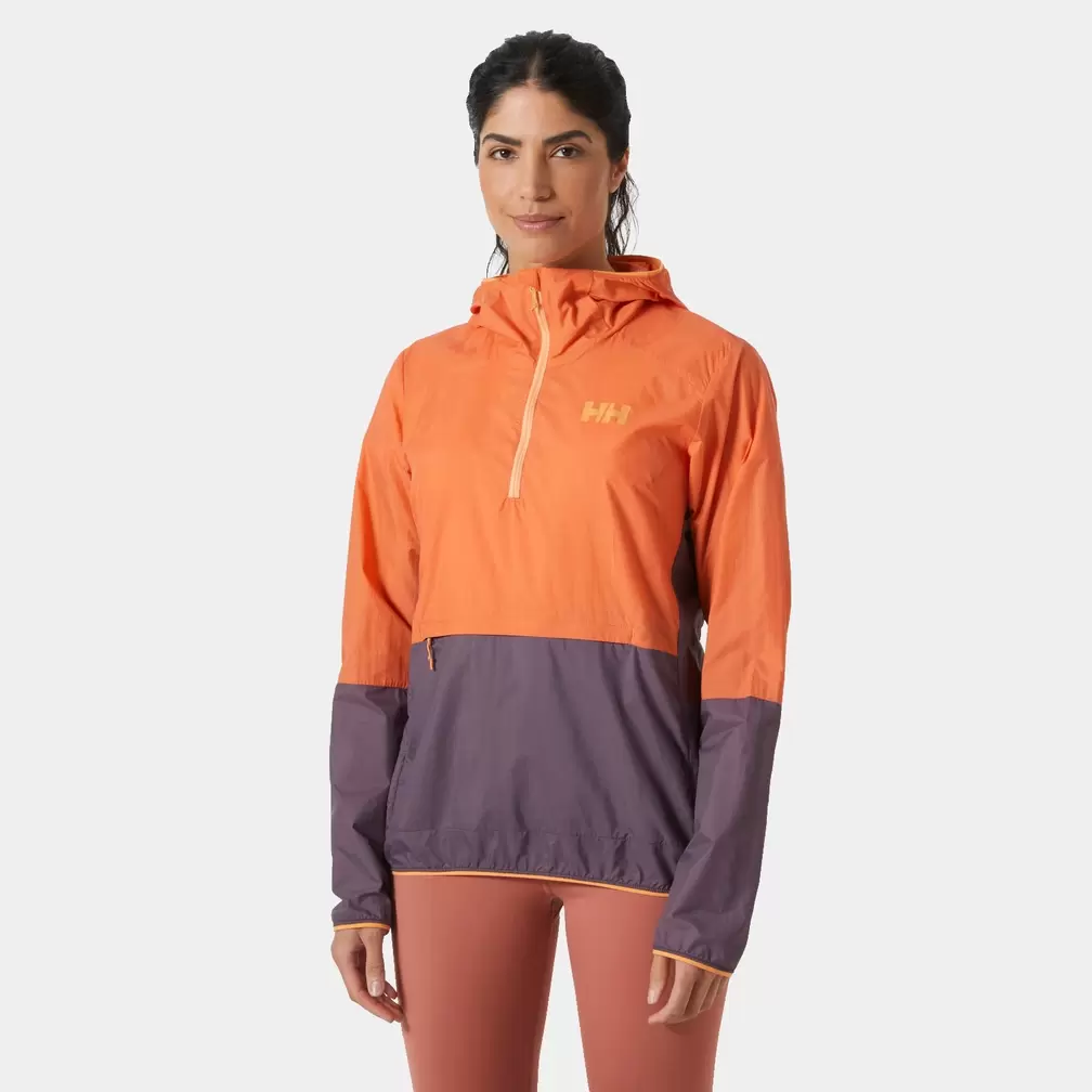 Women's Roam Wind Anorak