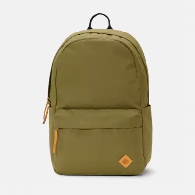 All Gender Timberpack 22-Litre Backpack in Green