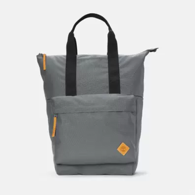 All Gender Timberpack Tote Backpack in Blue