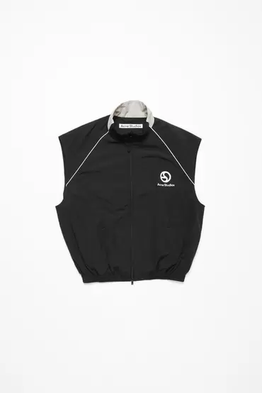 Gillet jacket