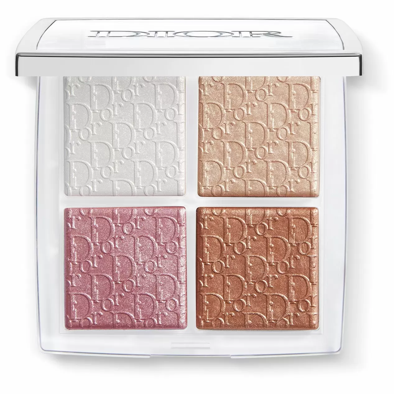 Backstage Face Glow Palette 001 Universal