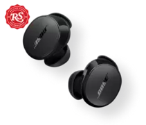 Bose QuietComfort öronsnäckor