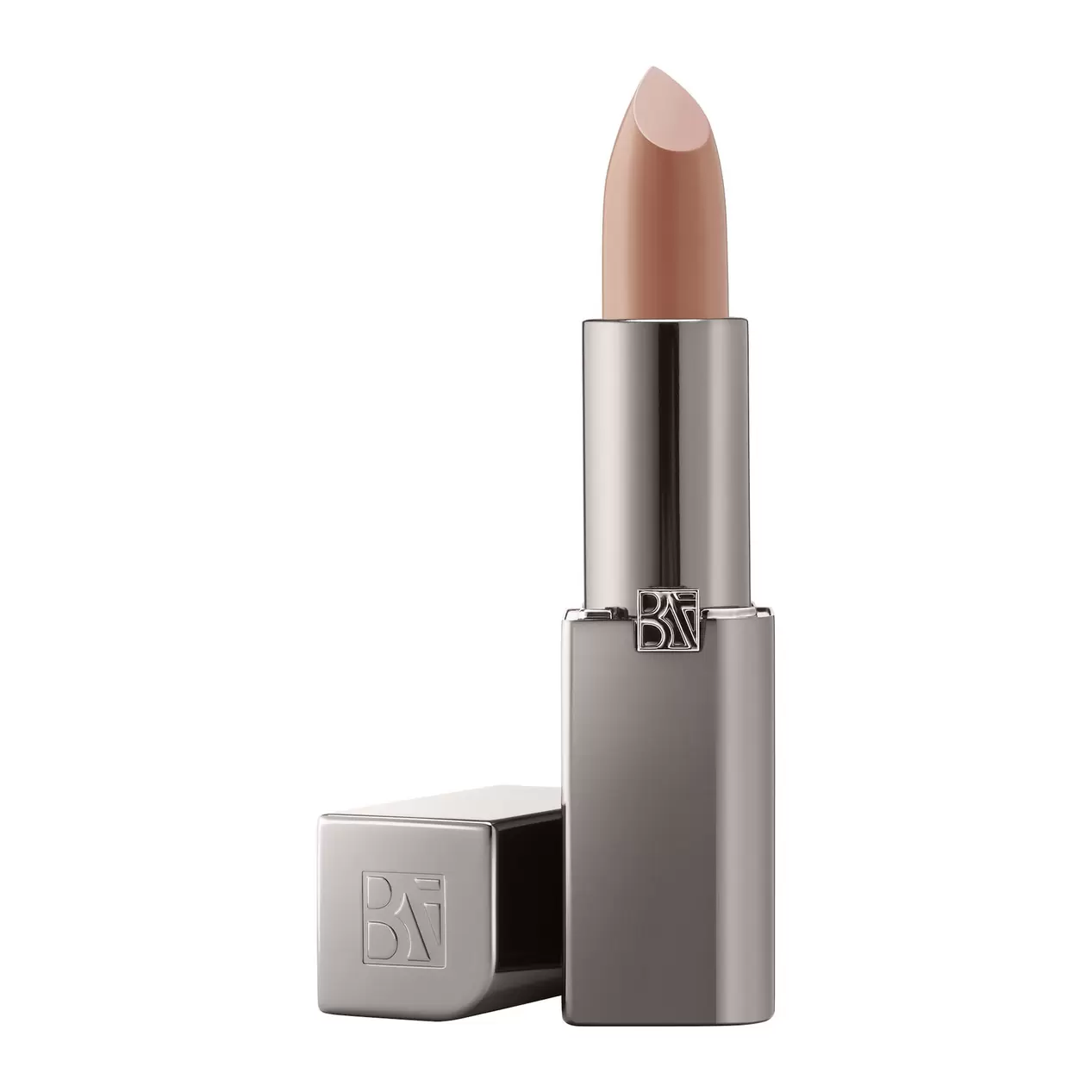 Full On Satin Lipstick Barely Bare