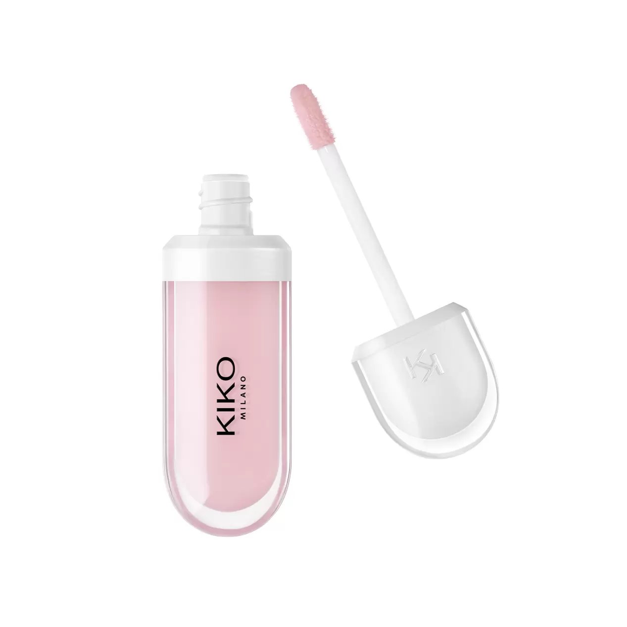 Lip Volume Tuto Rose