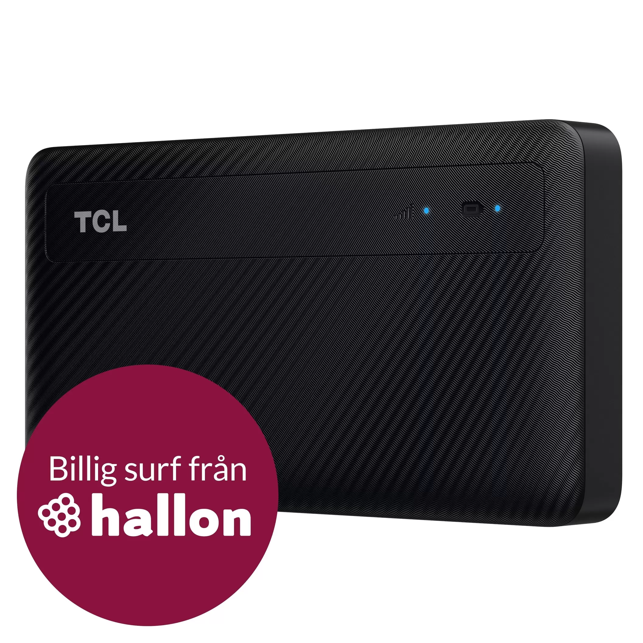 Linkzone MW42V Portabel 4G-router