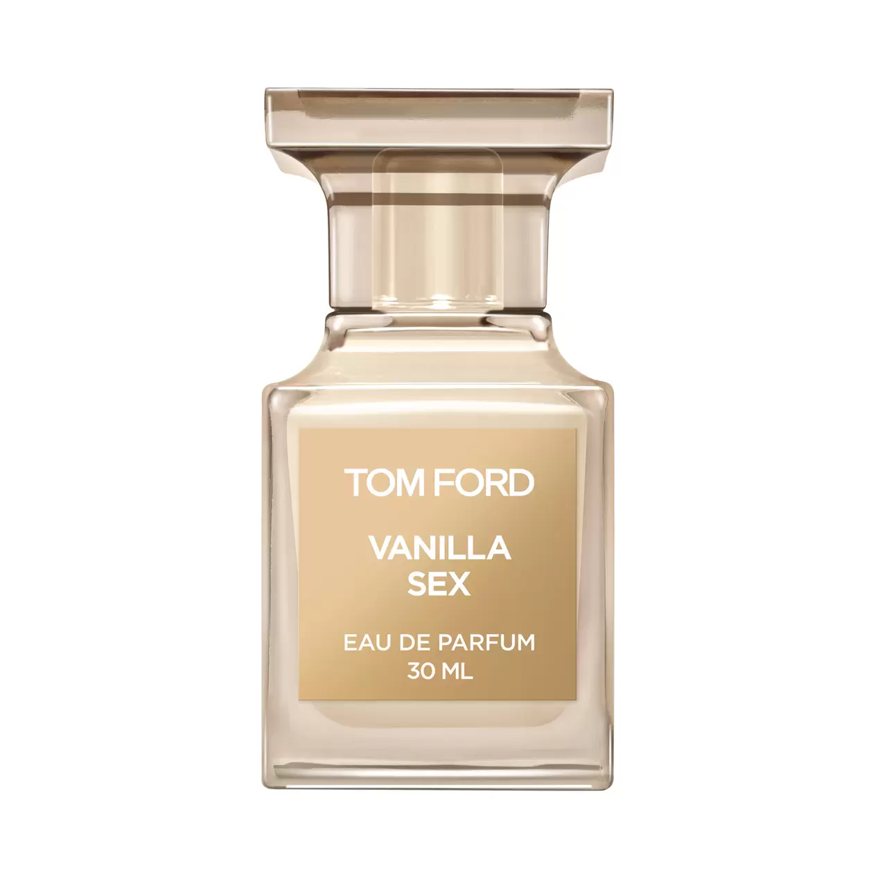 Vanilla Sex Eau de Parfum 30 ml