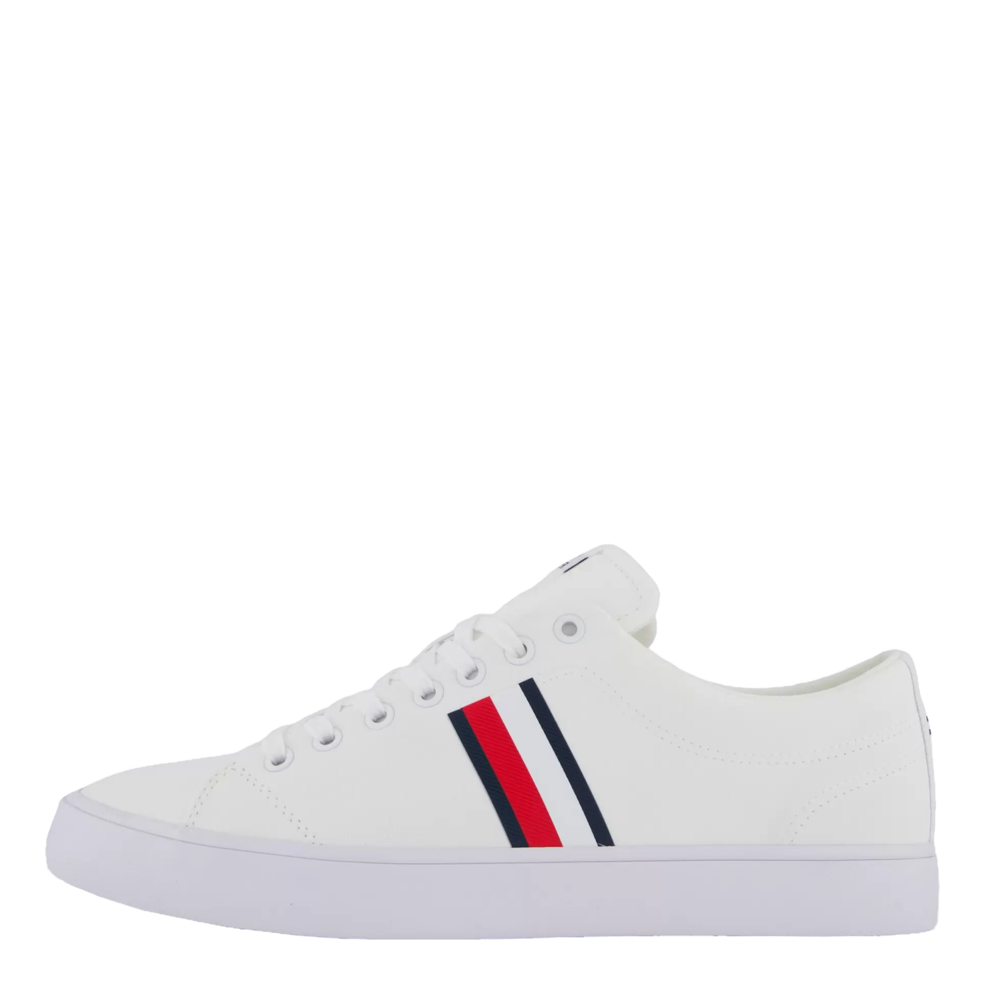 Tommy Hilfiger Tape Logo Trainers