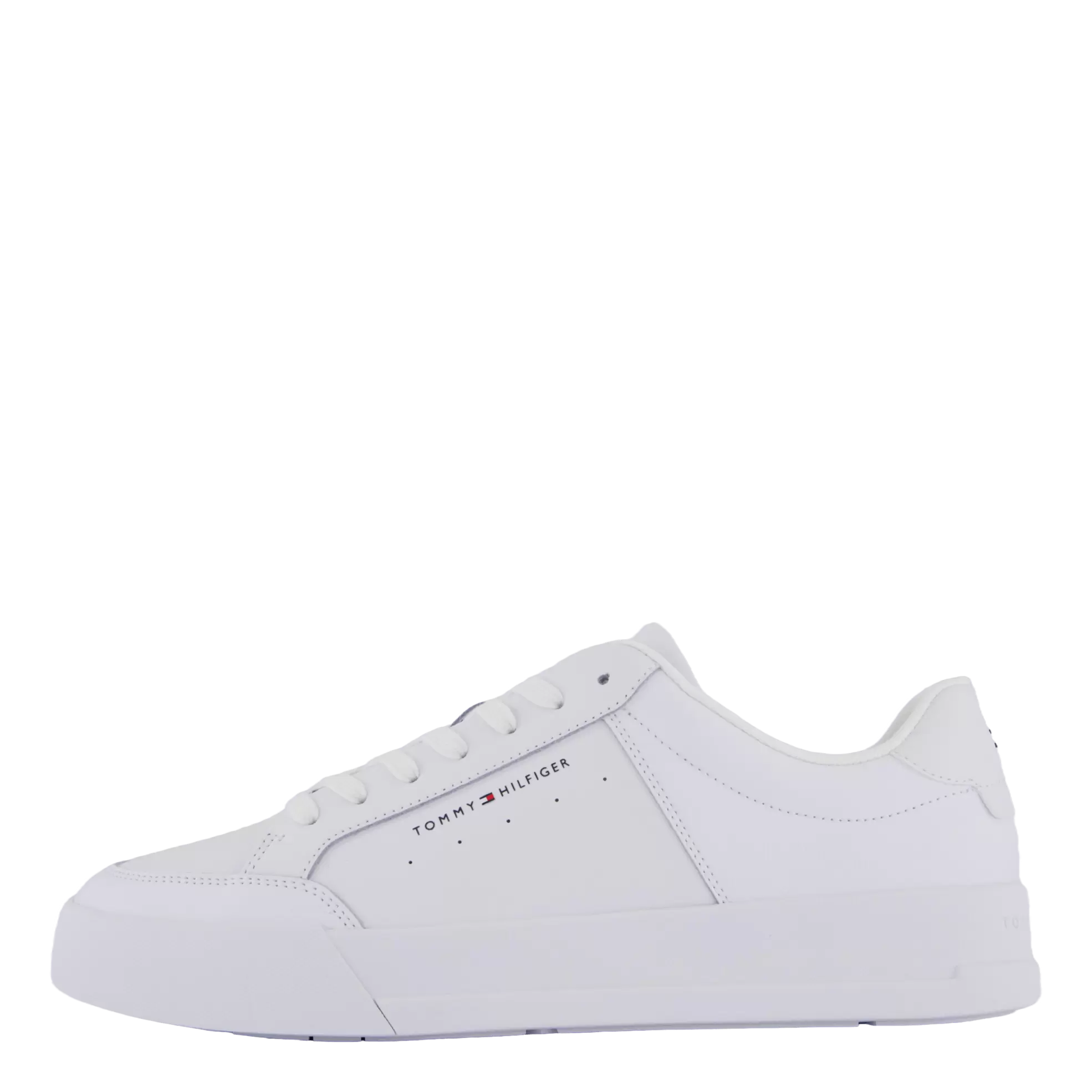 Tommy Hilfiger Court Trainers
