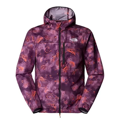 M HIGHER RUN WIND JACKET Herr - Vindjacka