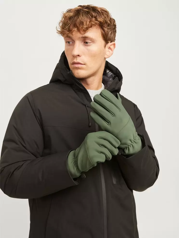 Handskar