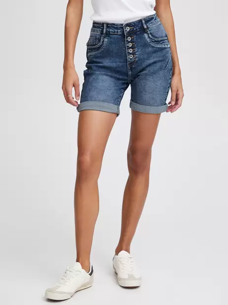 Jeansshorts Bxkaily B.Young – Denim