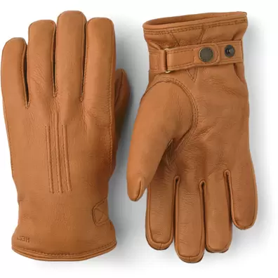 DEERSKIN LAMBSKIN Herr - Handskar