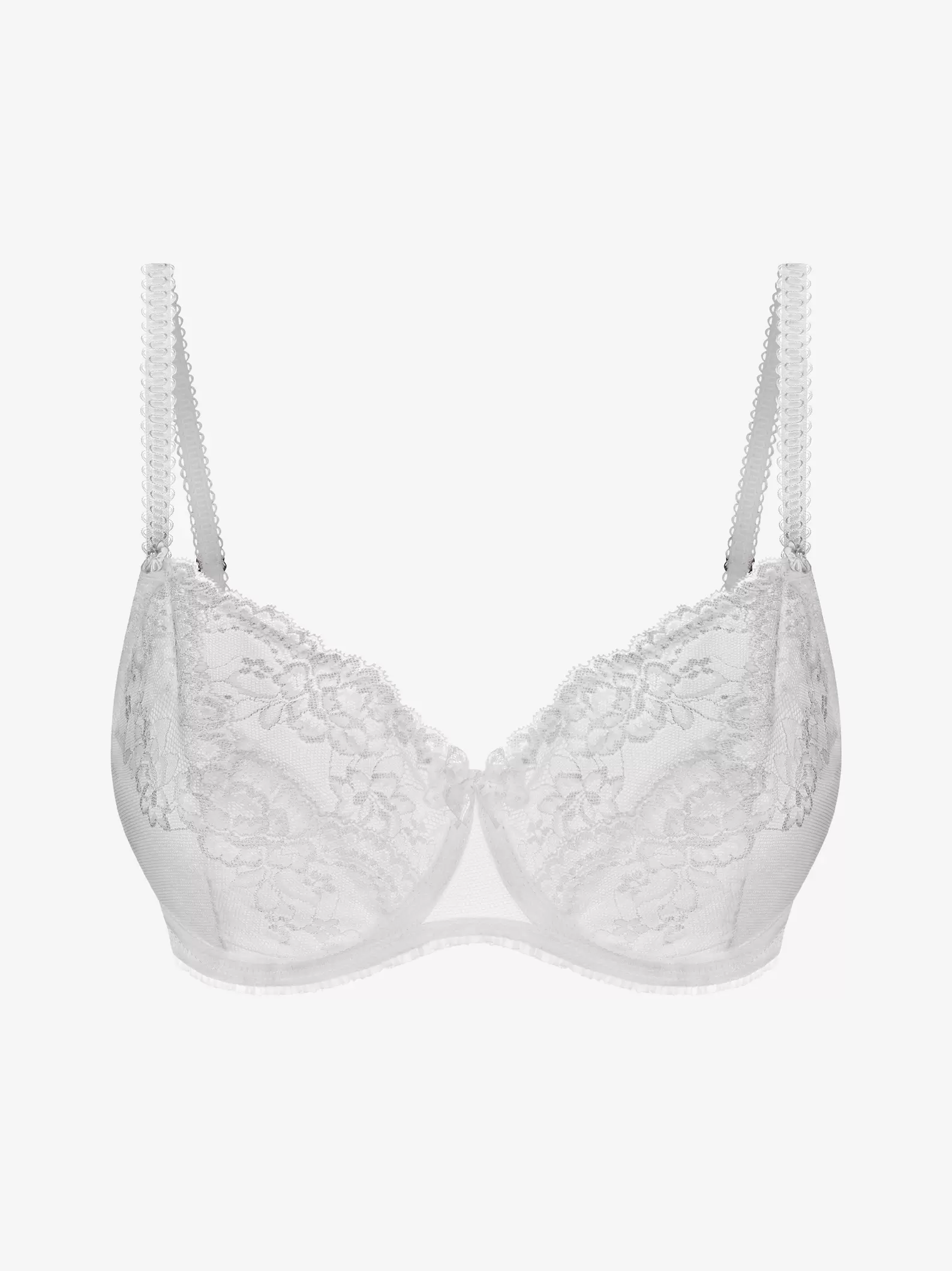 Nellie Full Support Shaper Bh