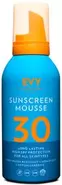 Solskydd Mousse SPF30