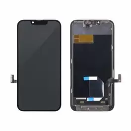 IPhone 13 Skärm OriginalLCD + Touch (Display + glas)