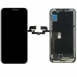 IPhone XR Skärm OriginalLCD + Touch