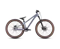 Cube Dirt MTB Flying Circus 240 Hazeblue/Reflex 24"