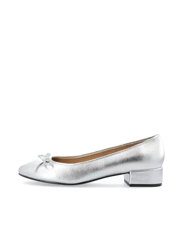 Bianco BIACINDY BALLERINASKOR, Silver, highres - 11241599_Silver_001.jpg