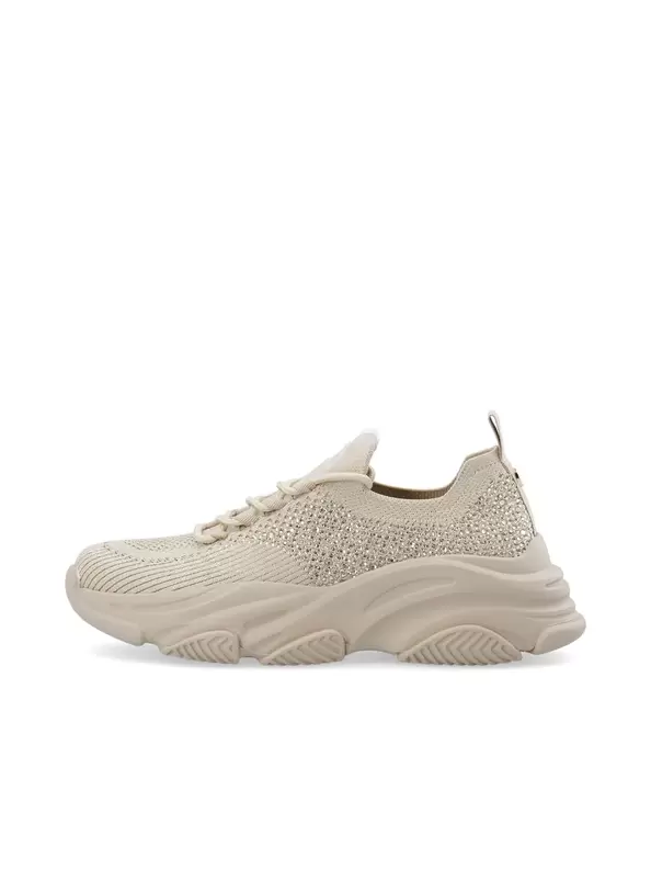 Bianco BIAVEGAS SNEAKERS MED CHUNKY SULA, Nougat, highres - 11321705_Nougat_001.jpg