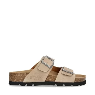 Iris Slip in Sandaler