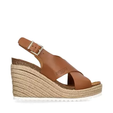 Olivia Sandaletter Kilklack