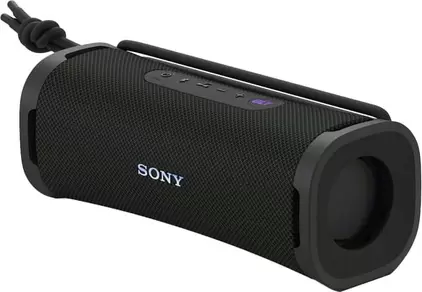 Sony ULT Field 1 bärbar högtalare (svart)