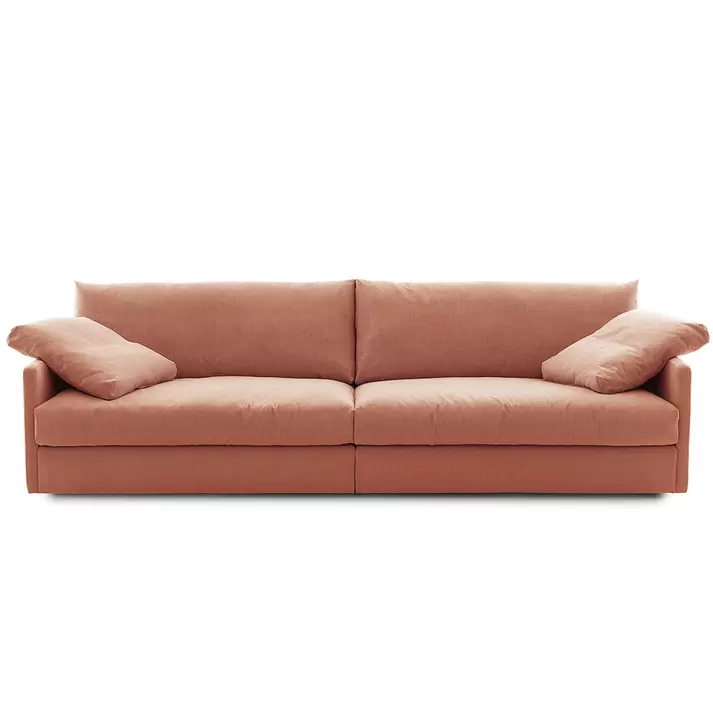 SOFFA NICOLE - 3,5-SITS