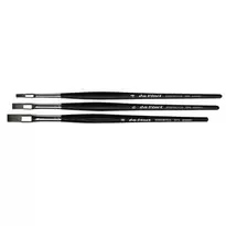 Da Vinci 3374 flat syntet nr 6