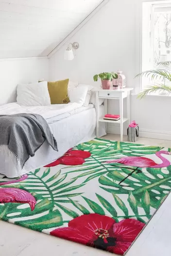 Flamingo rosa