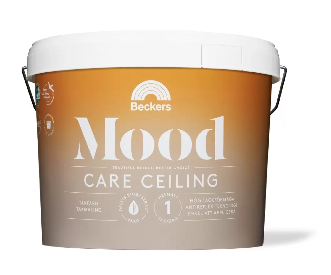 Mood Care Ceiling Takfärg