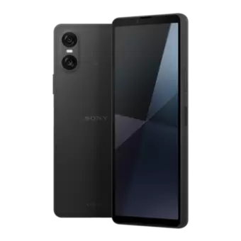 Xperia 10 VI – Kraftfullt batteri och mycket låg vikt.