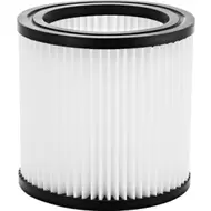 Filter till Nilfisk Buddy II