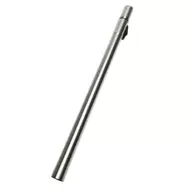 Dammsugarrör, teleskop 35mm