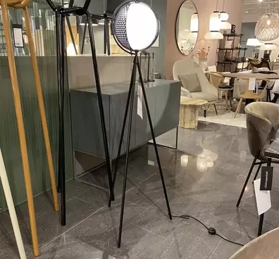 Mondo Floorlamp