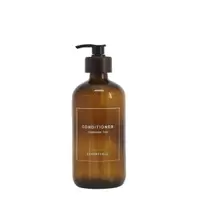 Flaska med pump - Conditioner - 500 ml   95 kr   Köp