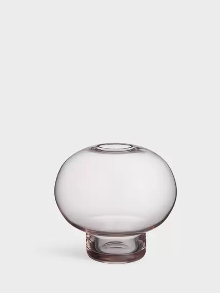 Midsummer Red Clover minivas 82mm