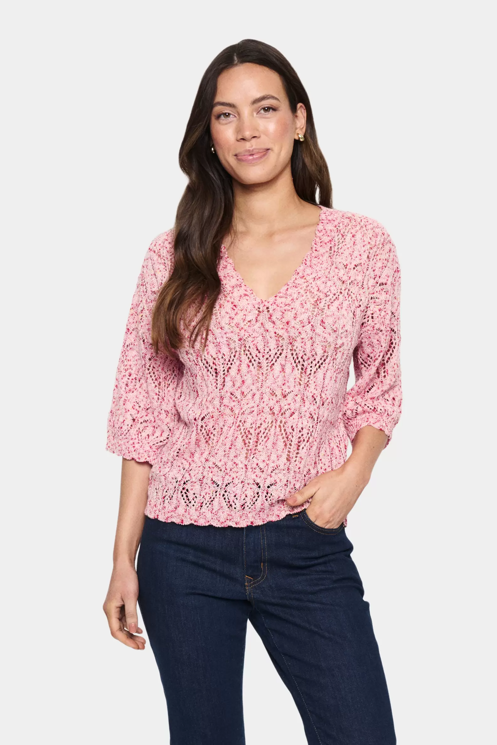 KimberleySZ Pullover