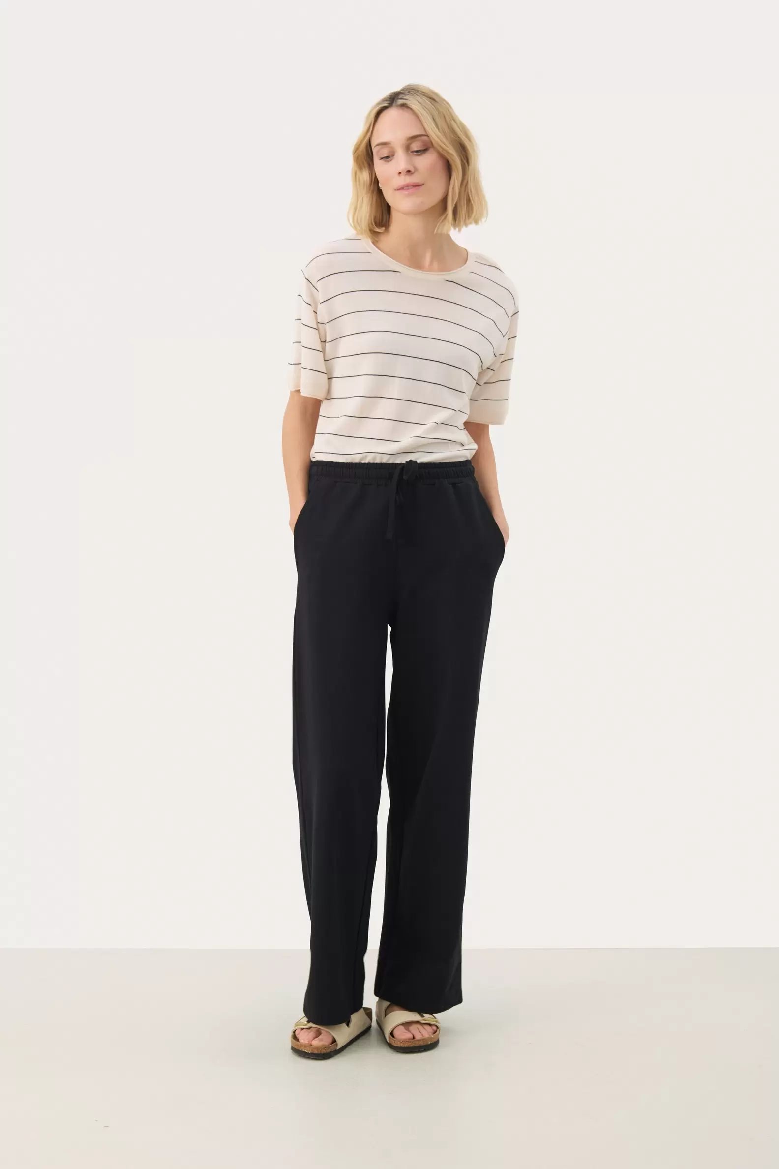 TyraPW Trousers