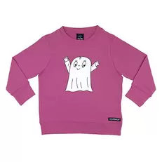 Sweatshirt LABAN ROSE