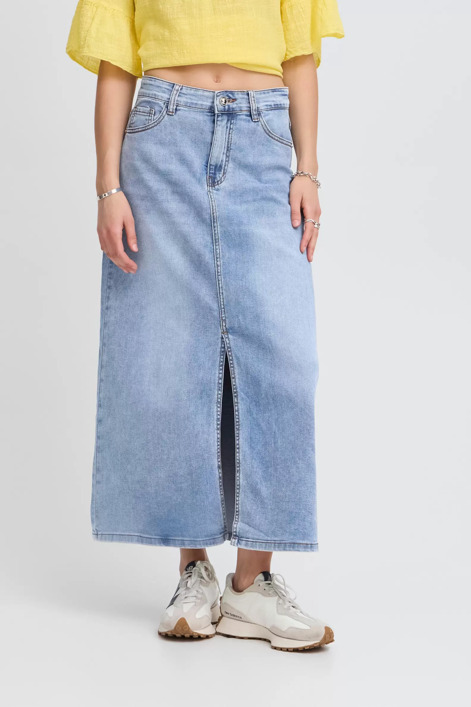 SBBUDDHA Skirt
