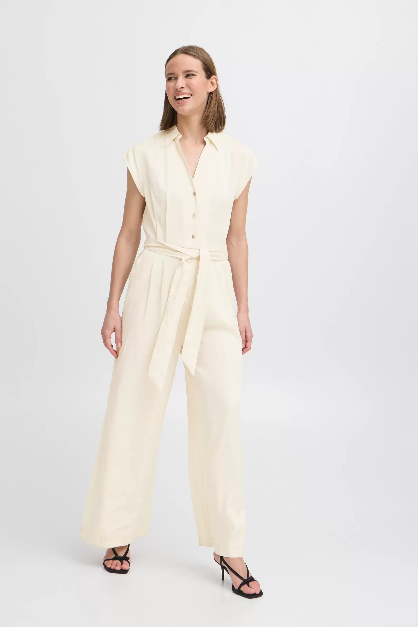 BYDONNI Jumpsuit