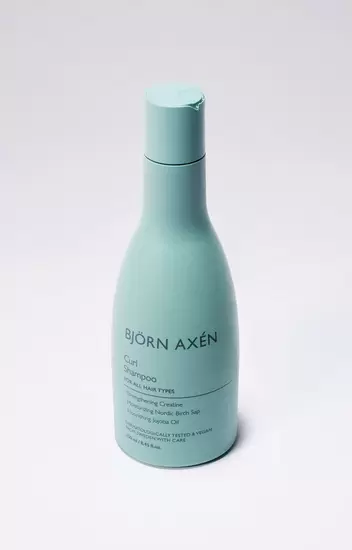 Curl Shampoo Curl Shampoo