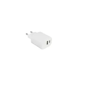 TillbehörNätadapter/LaddareUSB-A + USB-C, VitTrio Lighting