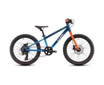 Cube Barncykel Acid 200 Disc Actionteam 20"