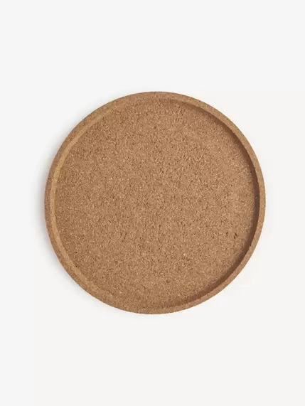 Viva korkunderlägg 173mm 2-pack